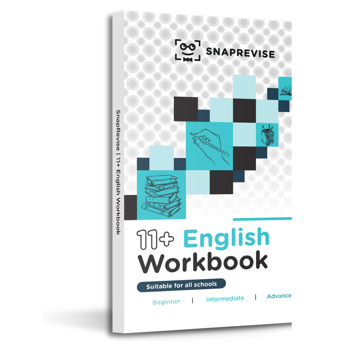 11+ English Workbook