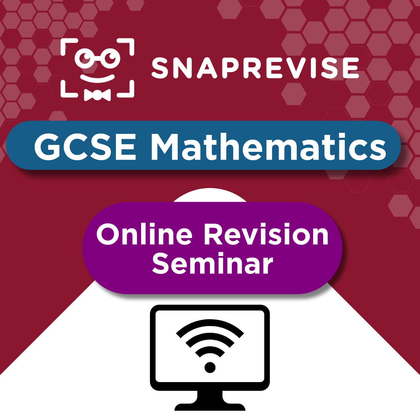 GCSE Maths Seminar