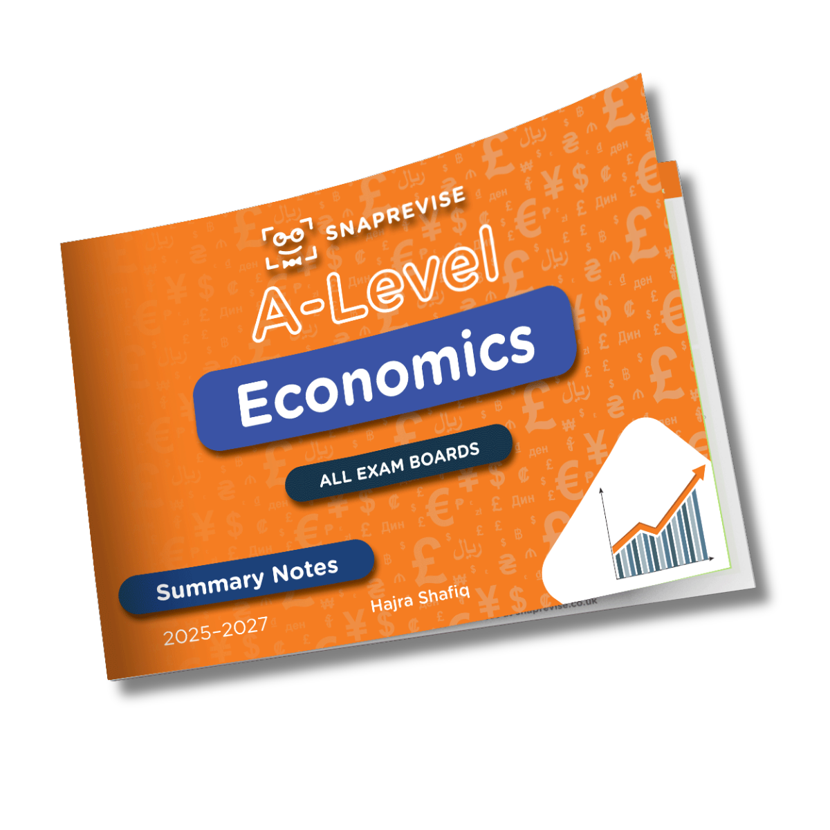 A-Level Economics Summary Notes