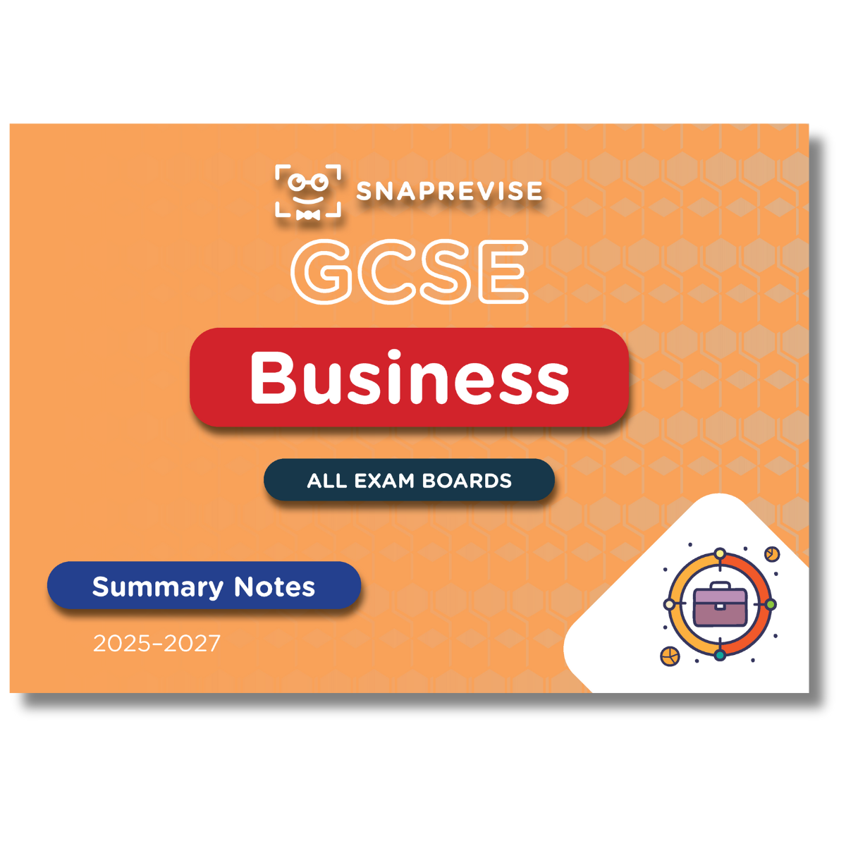 GCSE Business Summary Notes