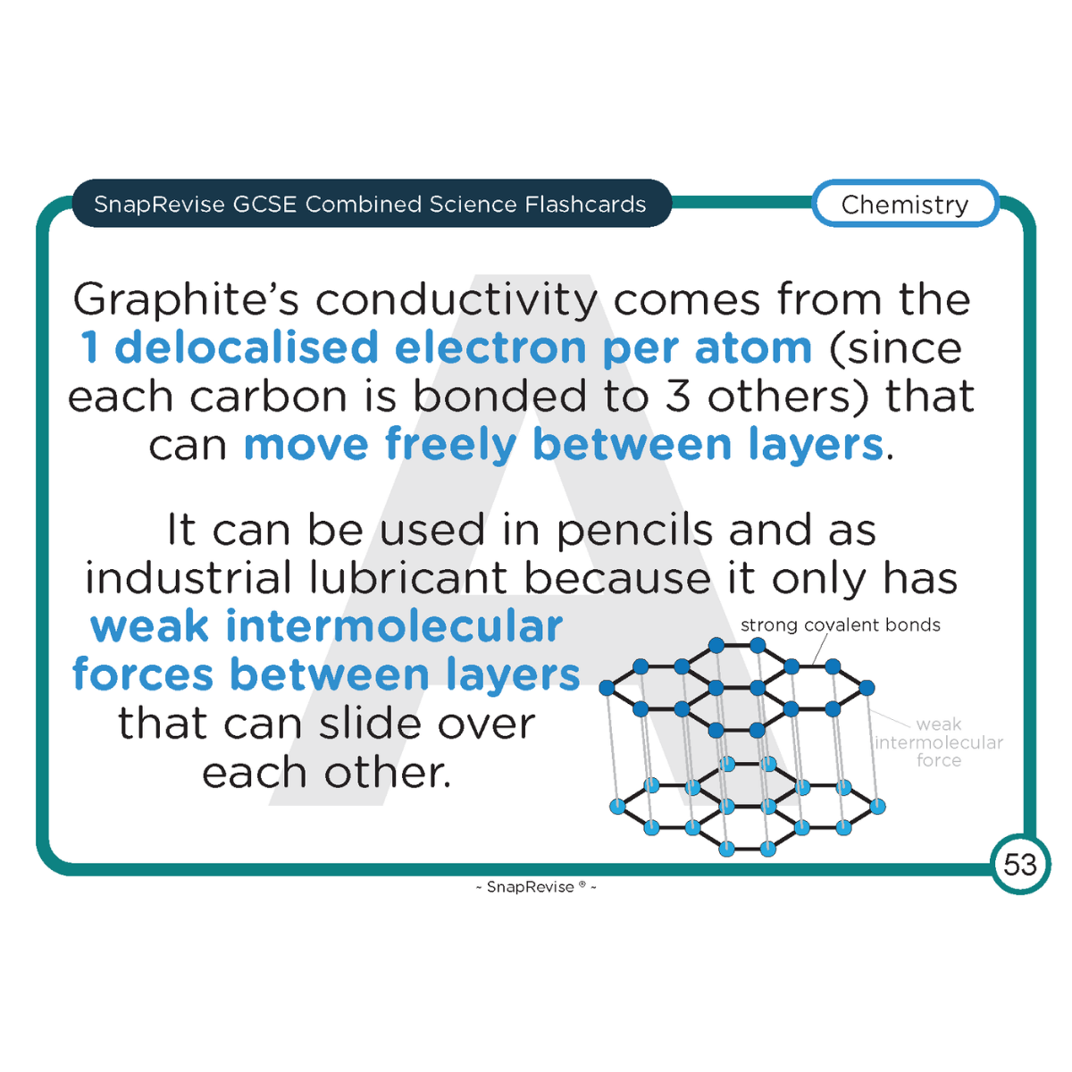 GCSE Combined Science Higher Flashcards