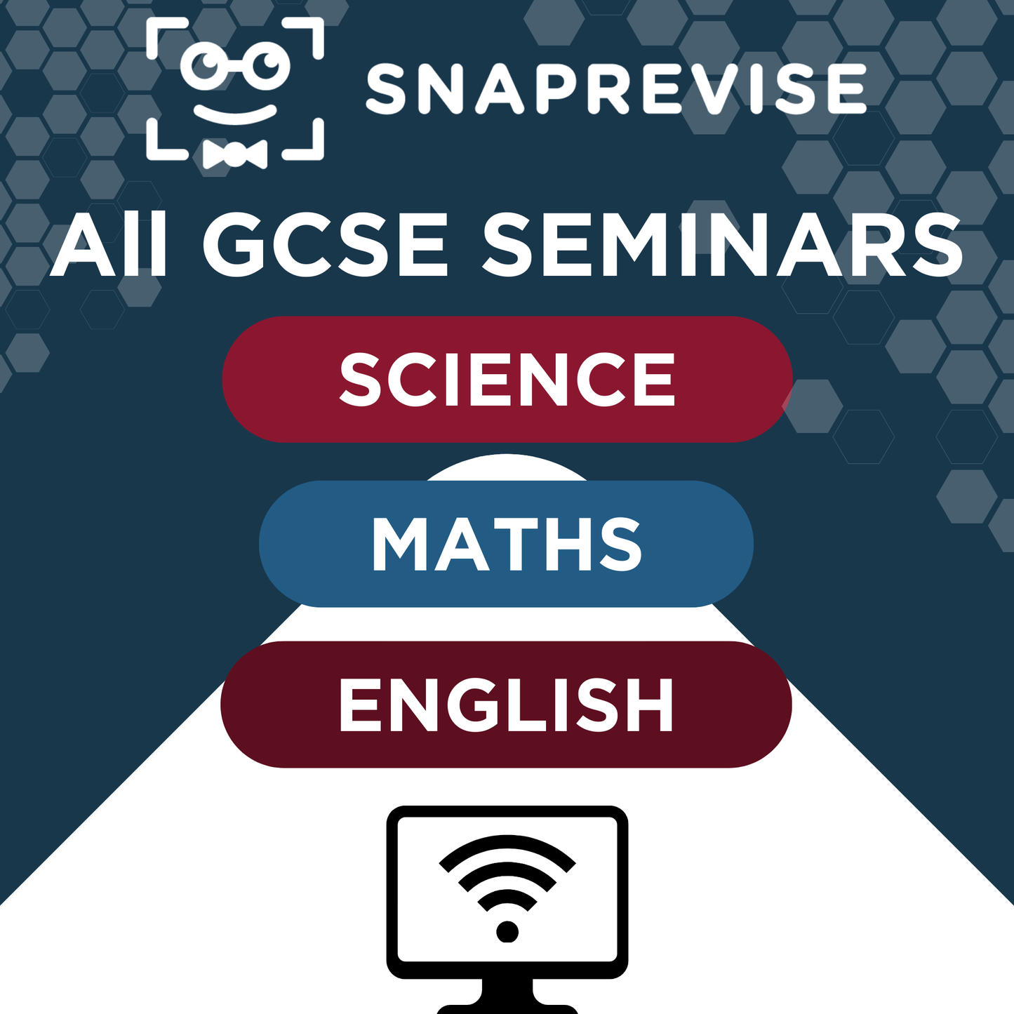 BUNDLE - All GCSE Seminars