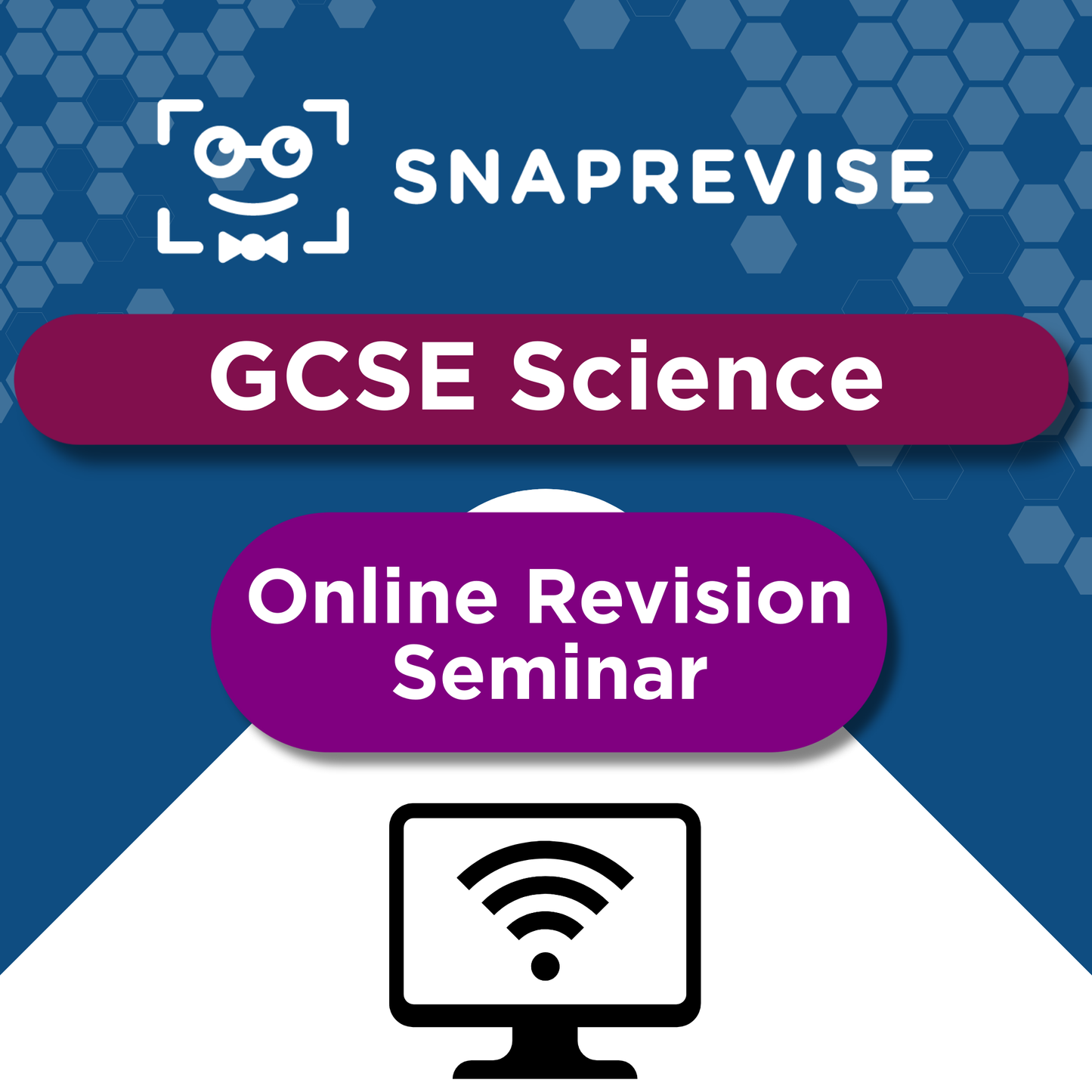 GCSE Science (Combined & Triple) Seminar