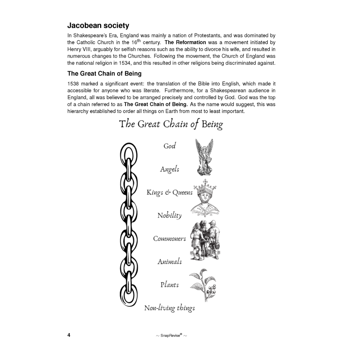 Text Guide: Othello by William Shakespeare