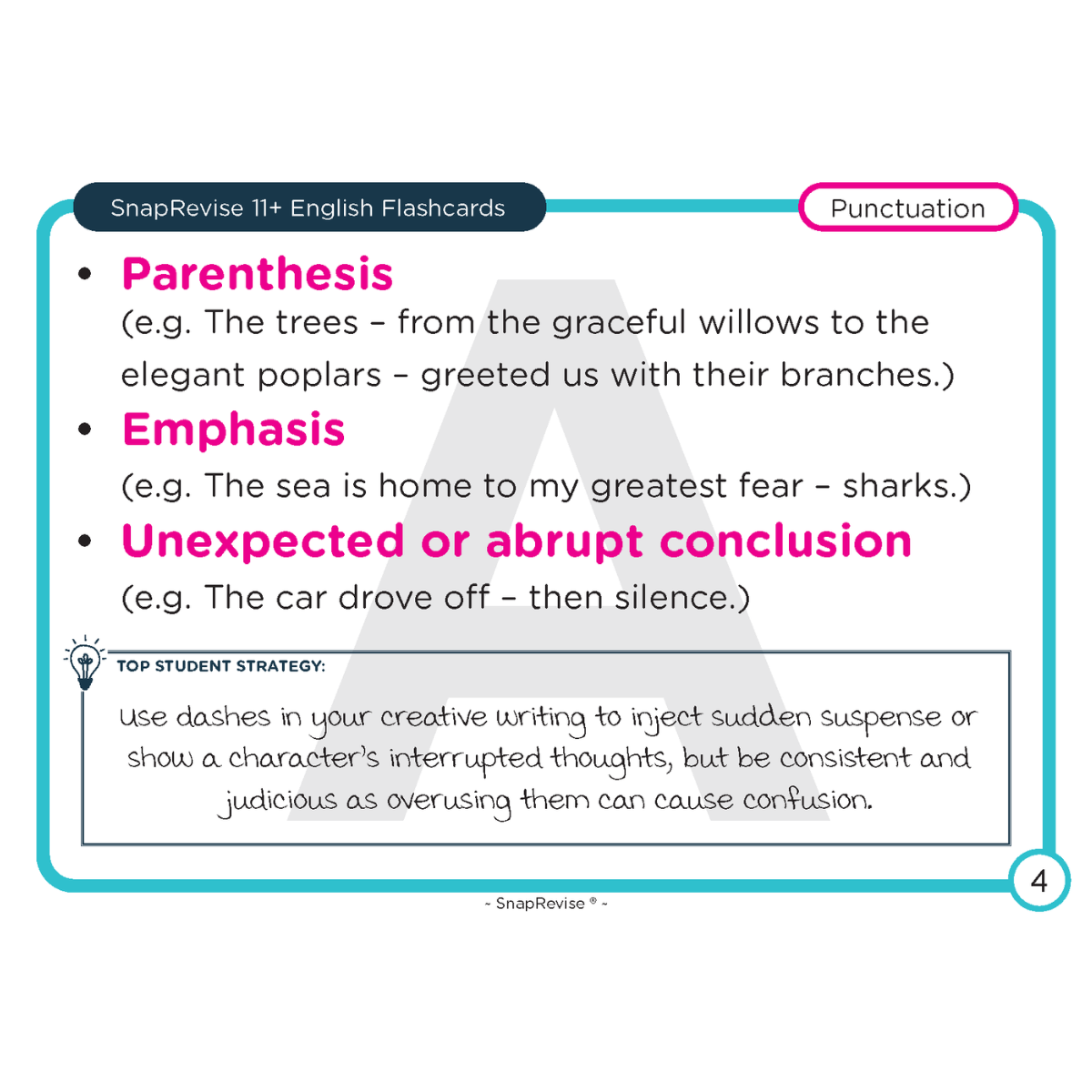 11+ Complete Workbook & Flashcards Bundle