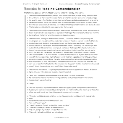 11+ Complete Workbook & Flashcards Bundle