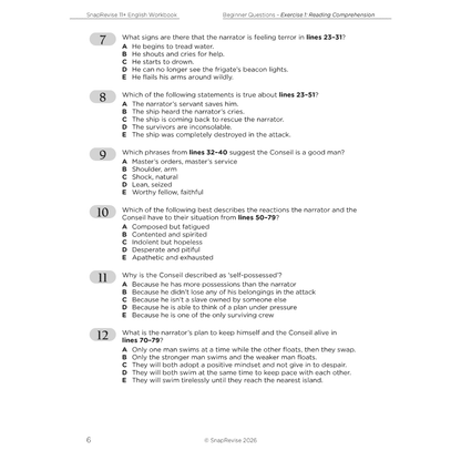 11+ Complete Workbook & Flashcards Bundle
