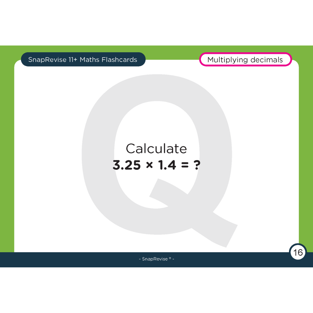 11+ Complete Workbook & Flashcards Bundle