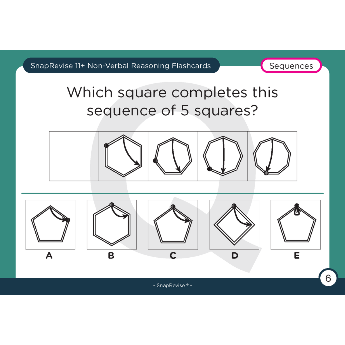 11+ Complete Workbook & Flashcards Bundle