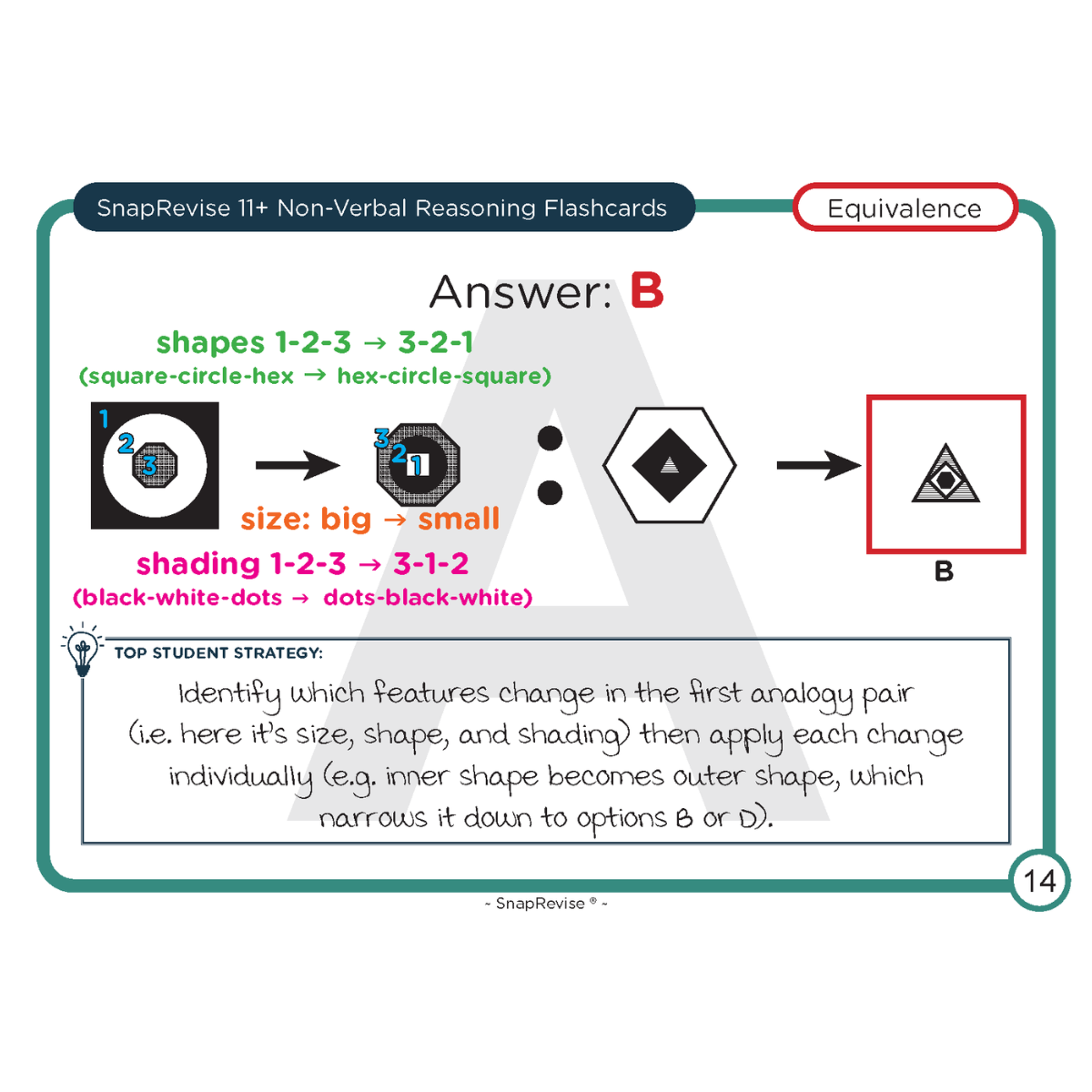11+ Complete Workbook & Flashcards Bundle