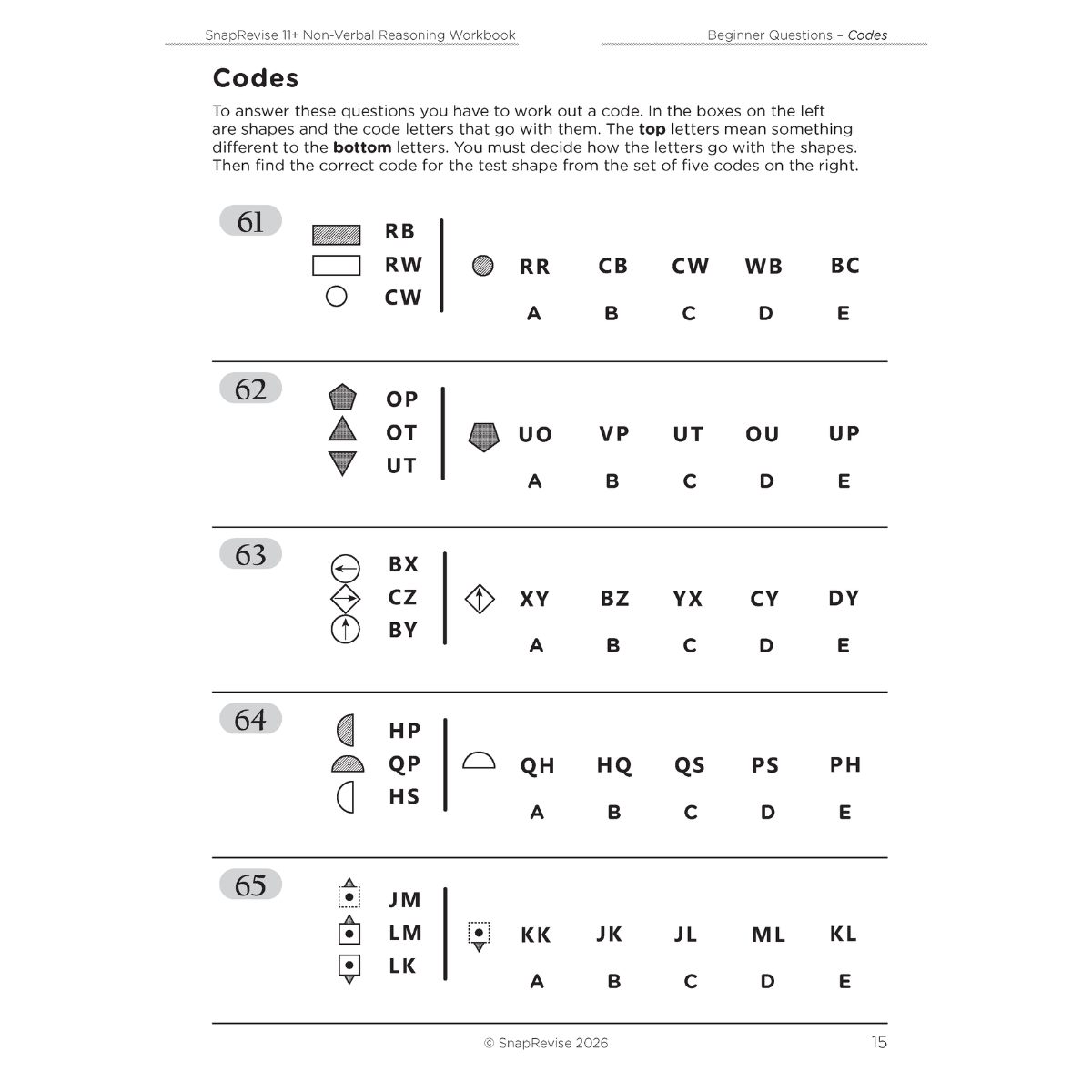 11+ Complete Workbook & Flashcards Bundle