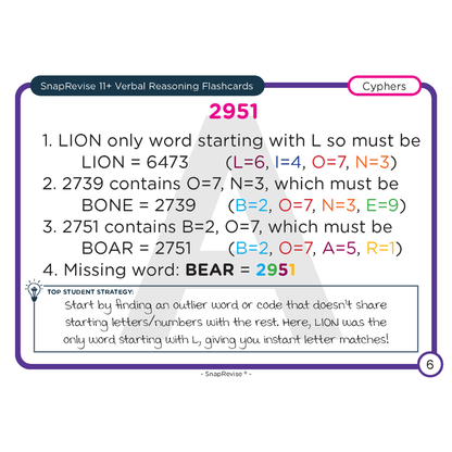 11+ Complete Workbook & Flashcards Bundle