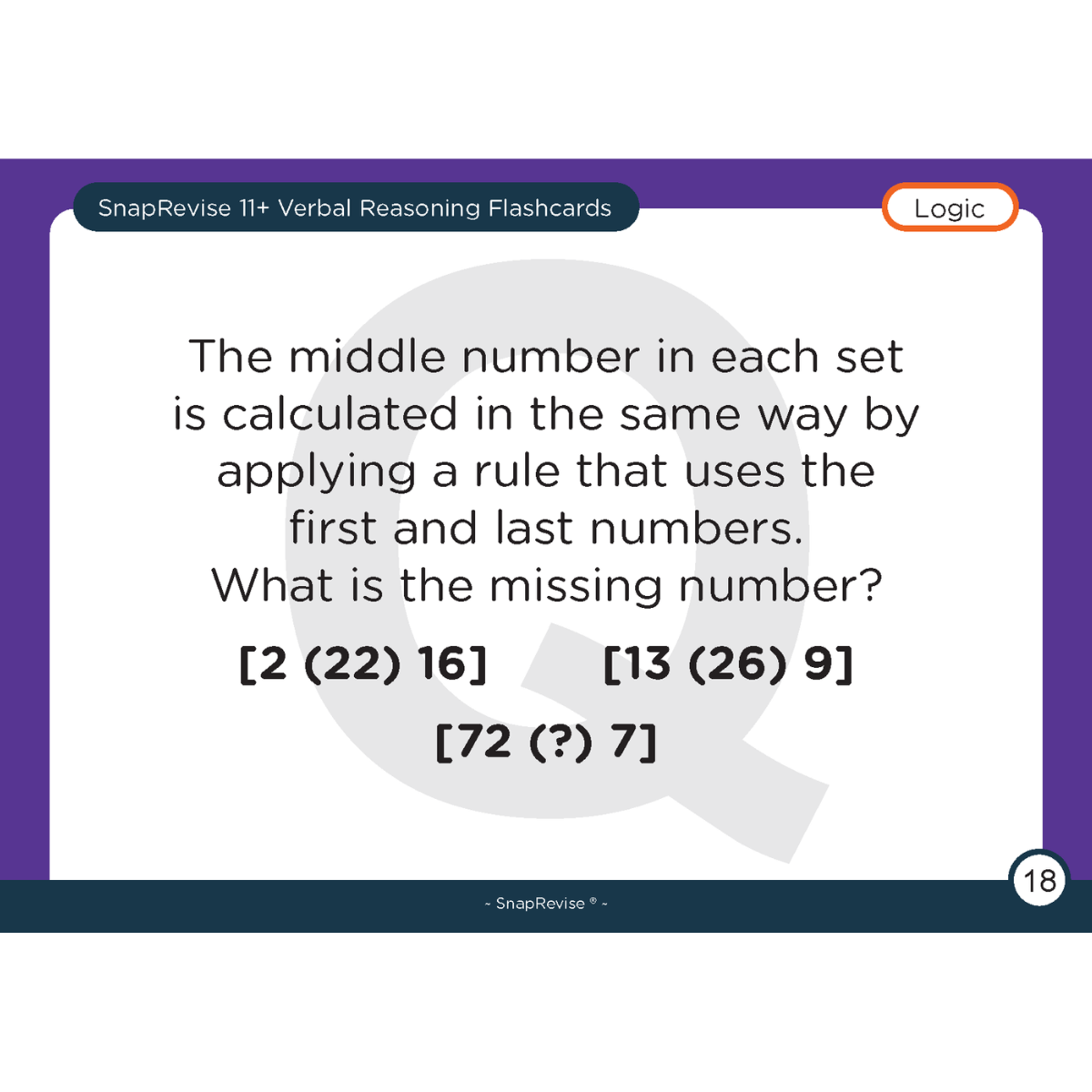 11+ Complete Workbook & Flashcards Bundle