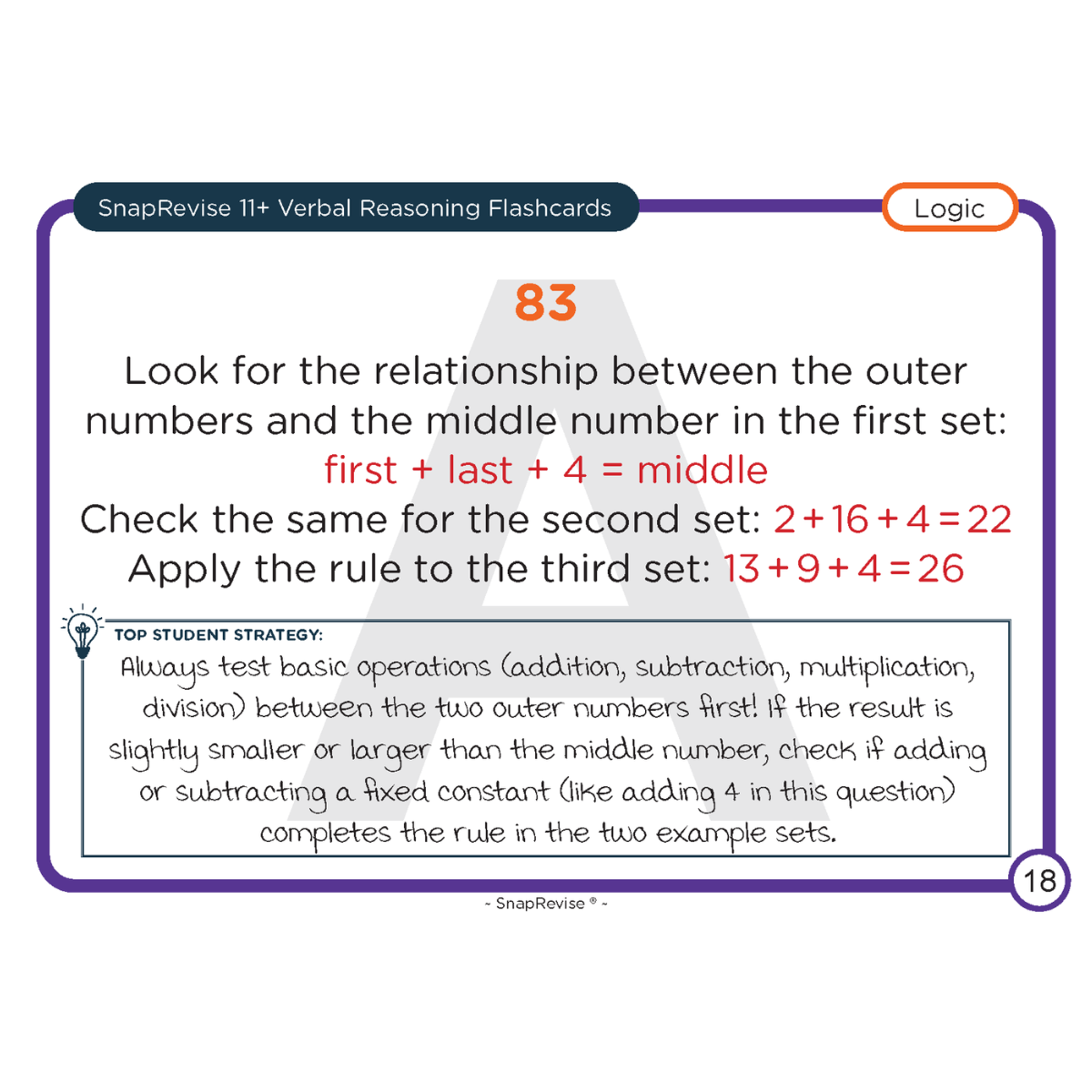 11+ Complete Workbook & Flashcards Bundle