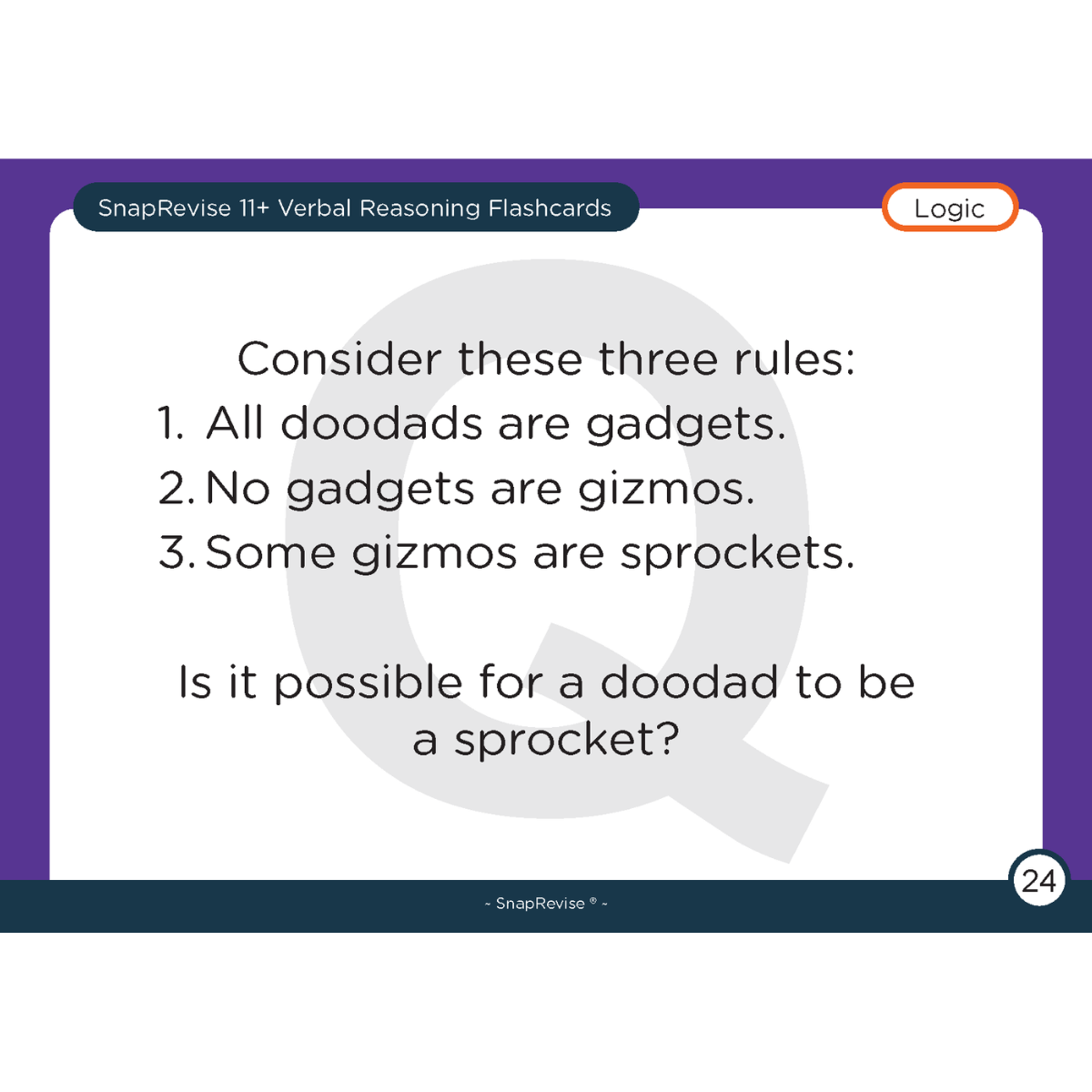 11+ Complete Workbook & Flashcards Bundle