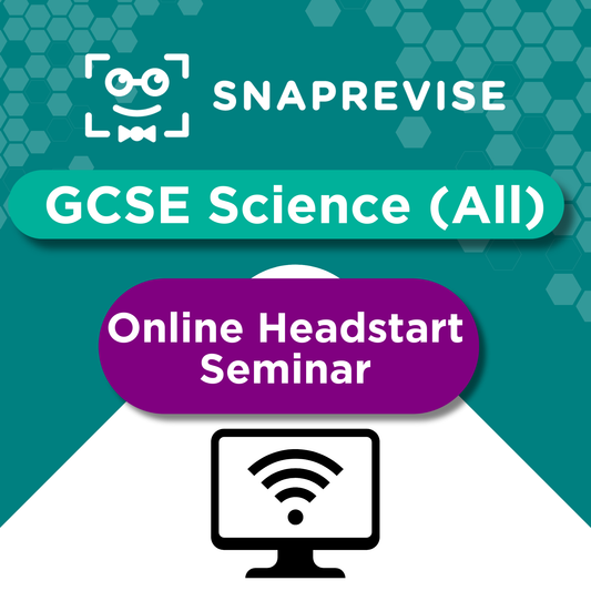 GCSE Science (All) Seminar