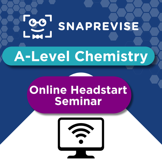 A-Level Chemistry Seminar