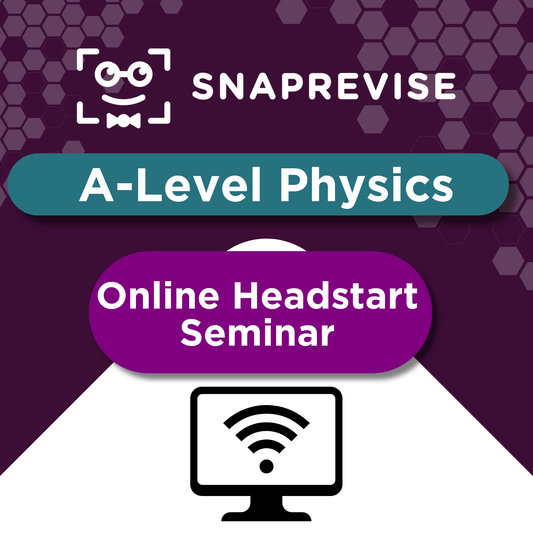 A-Level Physics Seminar