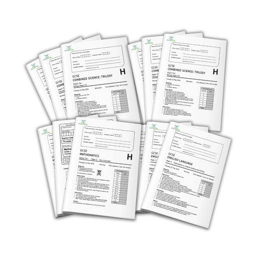 GCSE Design & Technology | Pocket Posters: The Pocket-Sized GCSE