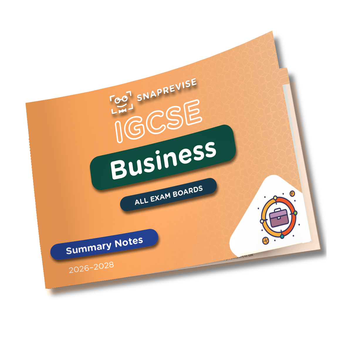 IGCSE Business Summary Notes