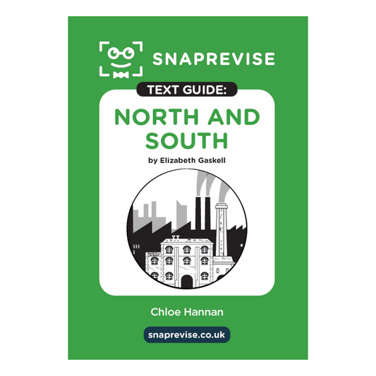 Text Guide: North and South by Elizabeth Gaskell