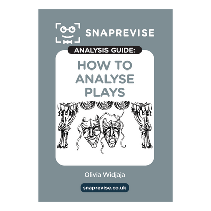 The SnapRevise Analysis Guides: How To Analyse Plays