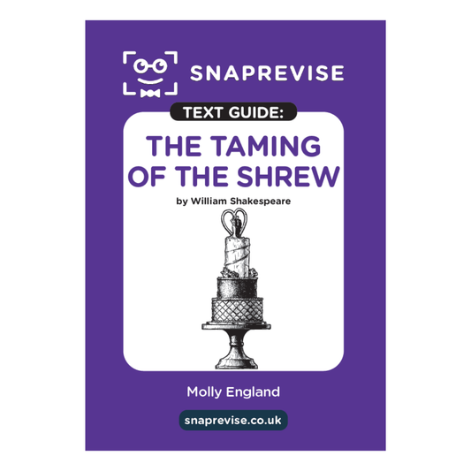 Text Guide: The Taming of the Shrew by William Shakespeare