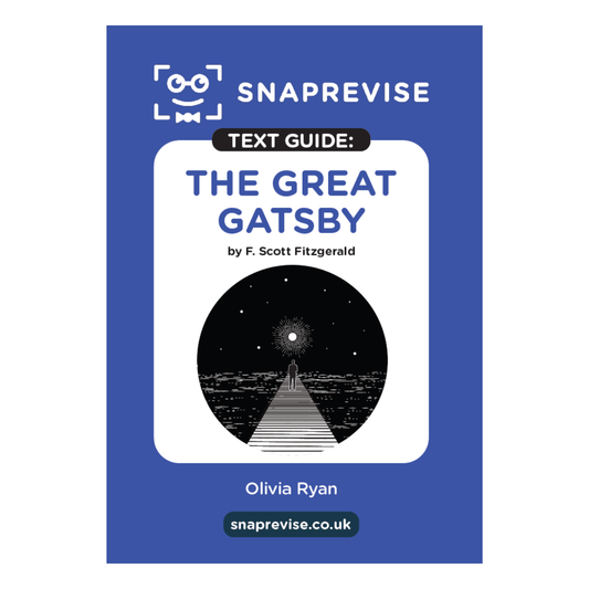 Text Guide: The Winter's Tale by William Shakespeare