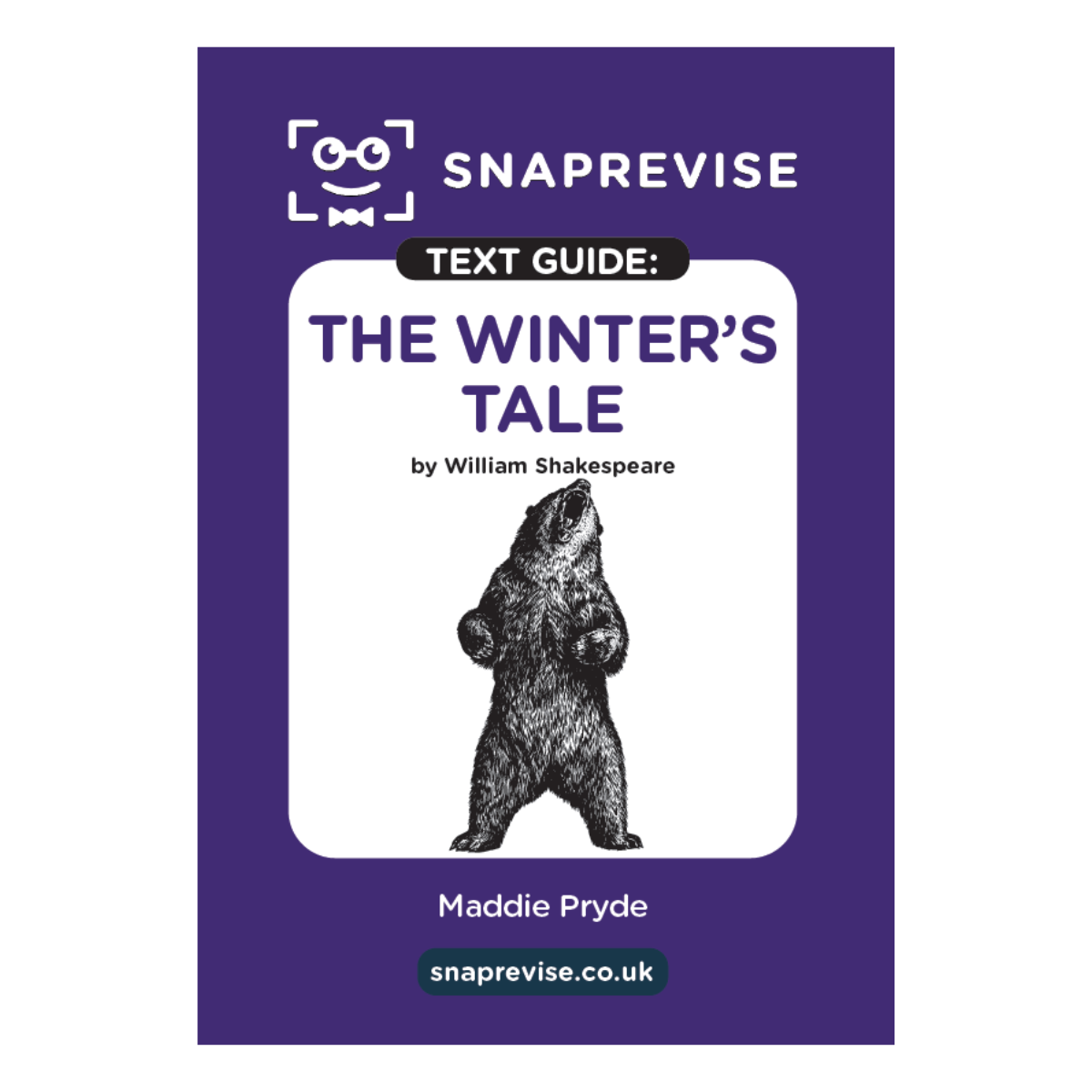 Text Guide: The Winter's Tale by William Shakespeare