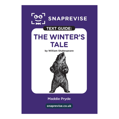 Text Guide: The Winter's Tale by William Shakespeare