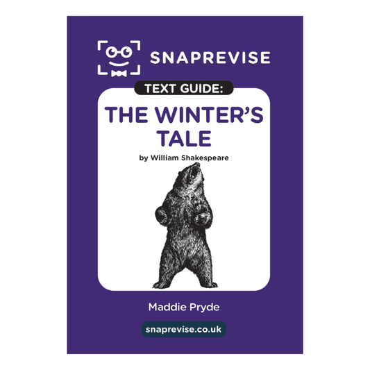 Text Guide: The Winter's Tale by William Shakespeare