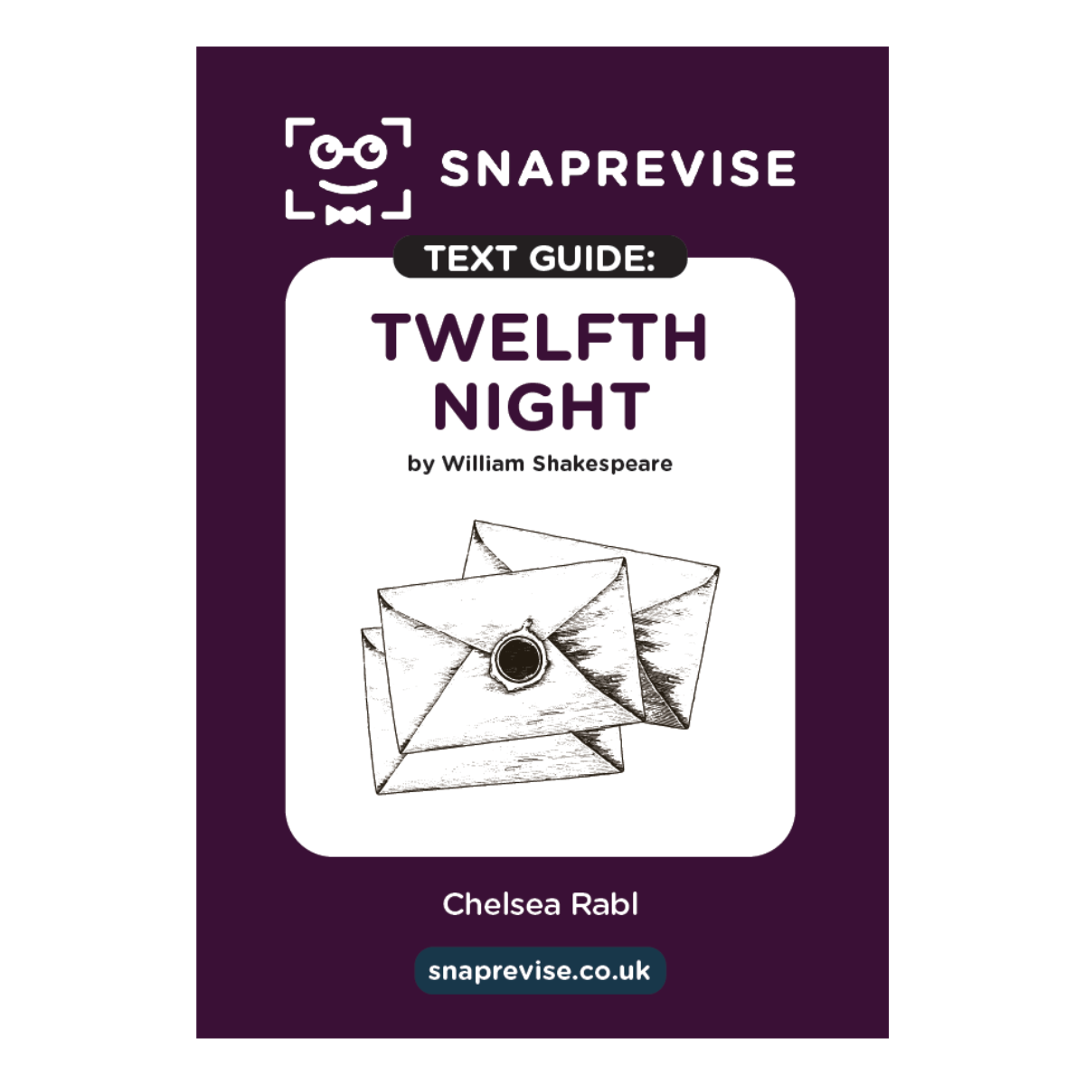 Text Guide: Twelfth Night by William Shakespeare