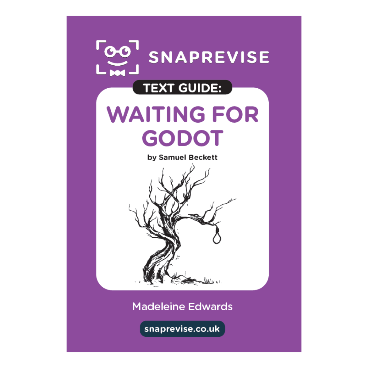Text Guide: Waiting For Godot by Samuel Beckett
